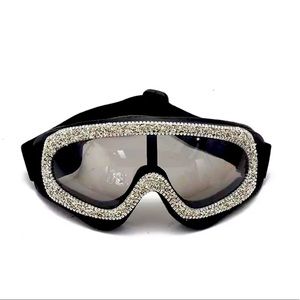 Sale Kimberly ski glasses silver